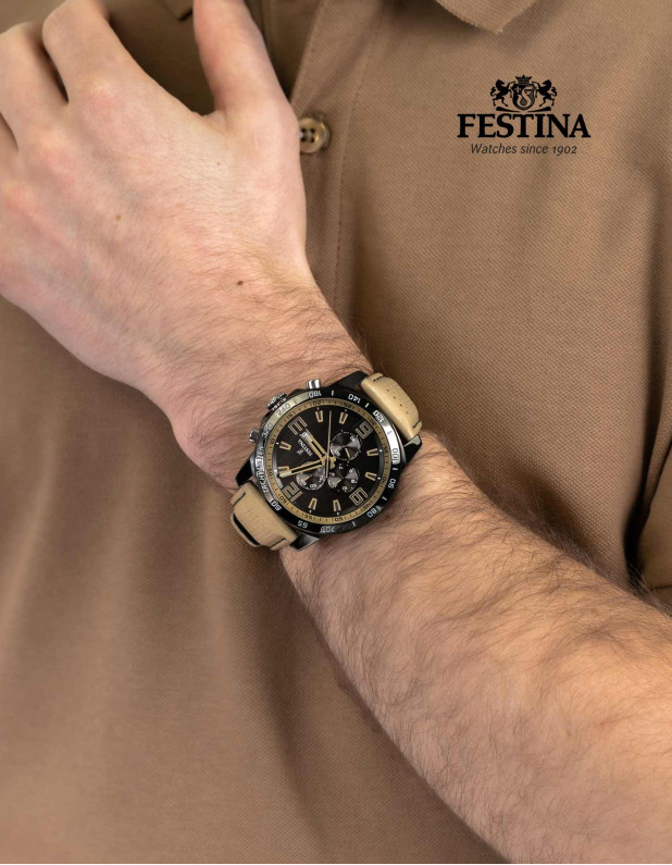 FESTINA Gents Watch